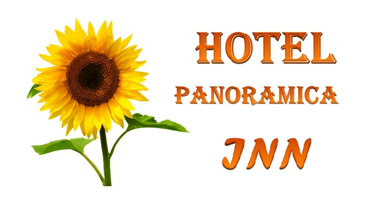 Panoramica Inn 과나후아토 외부 사진