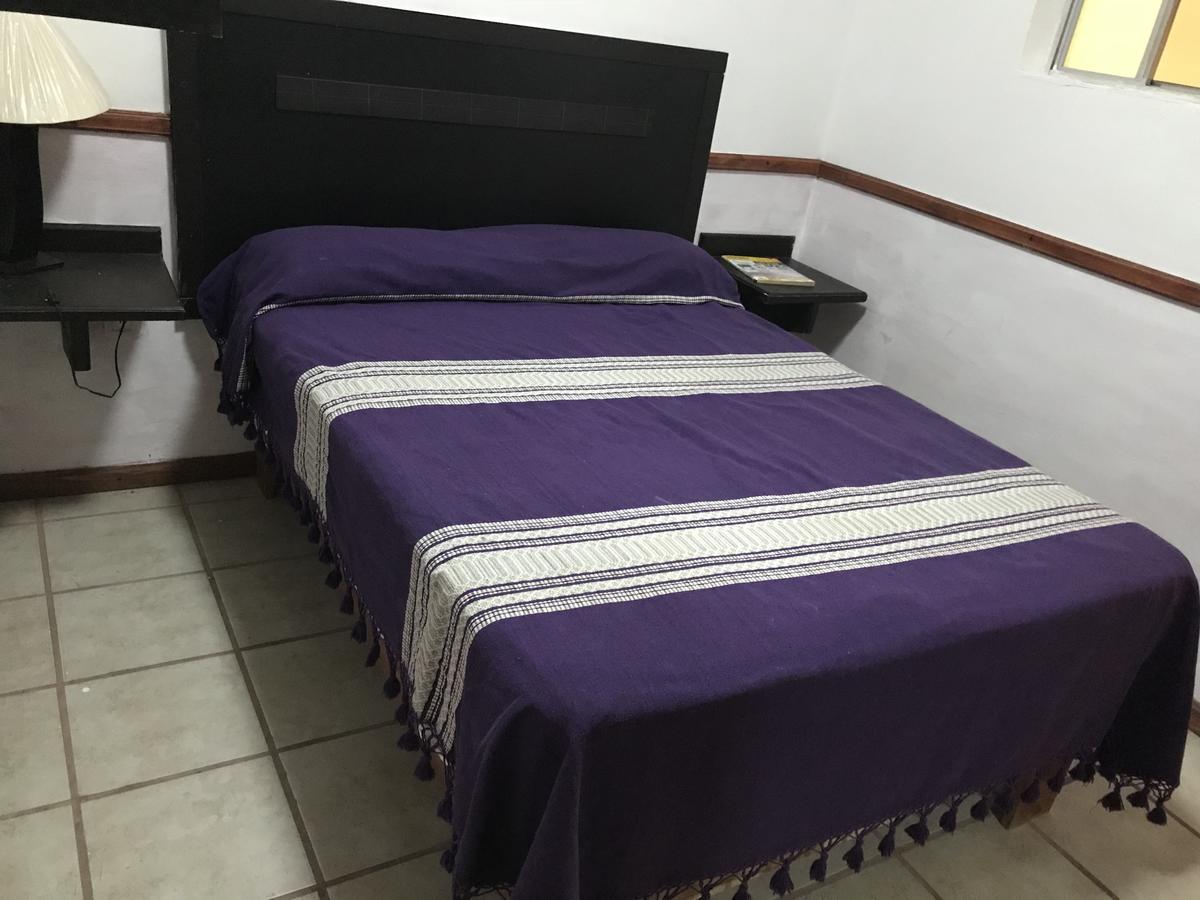 Panoramica Inn 과나후아토 외부 사진