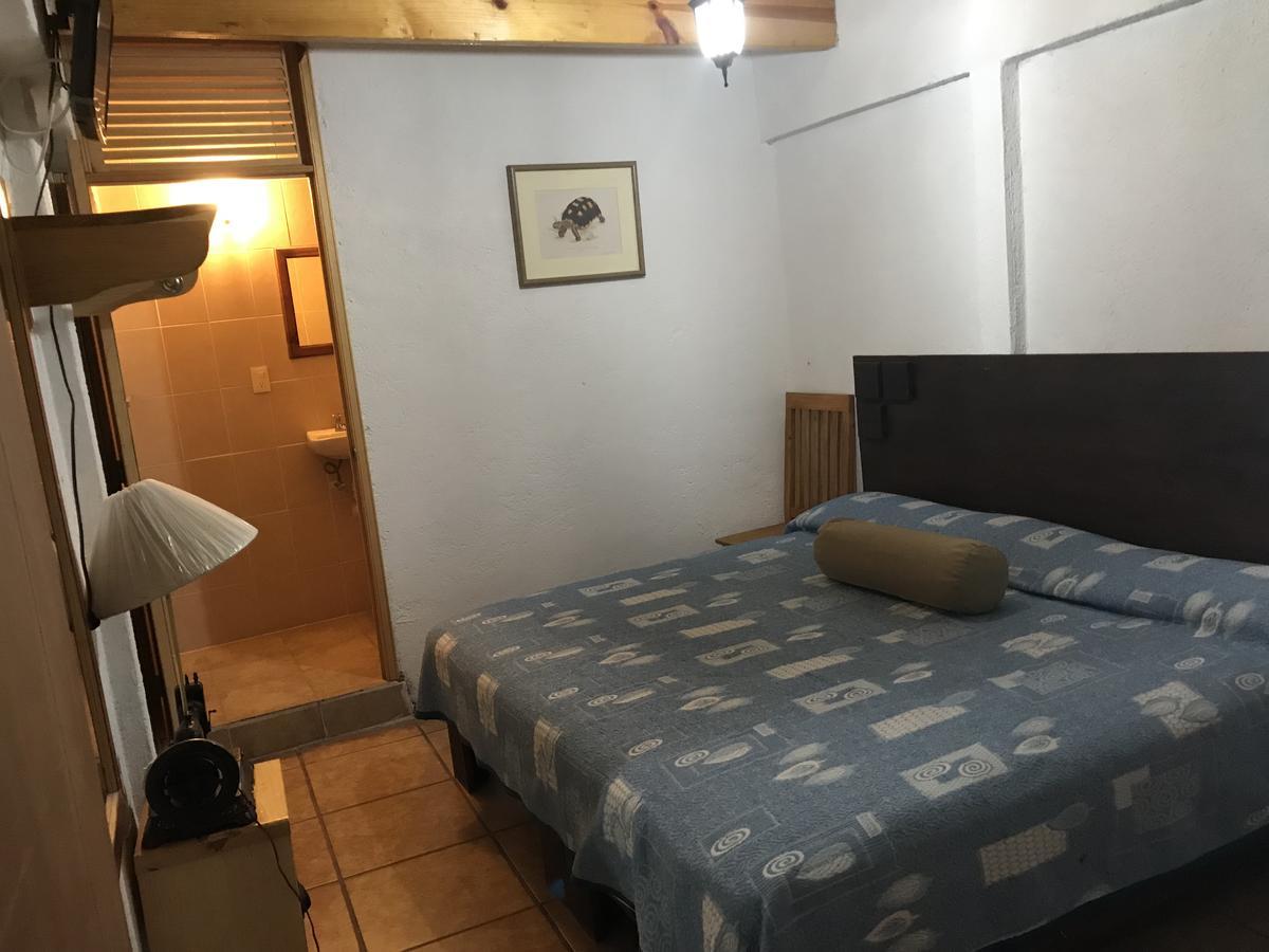 Panoramica Inn 과나후아토 외부 사진
