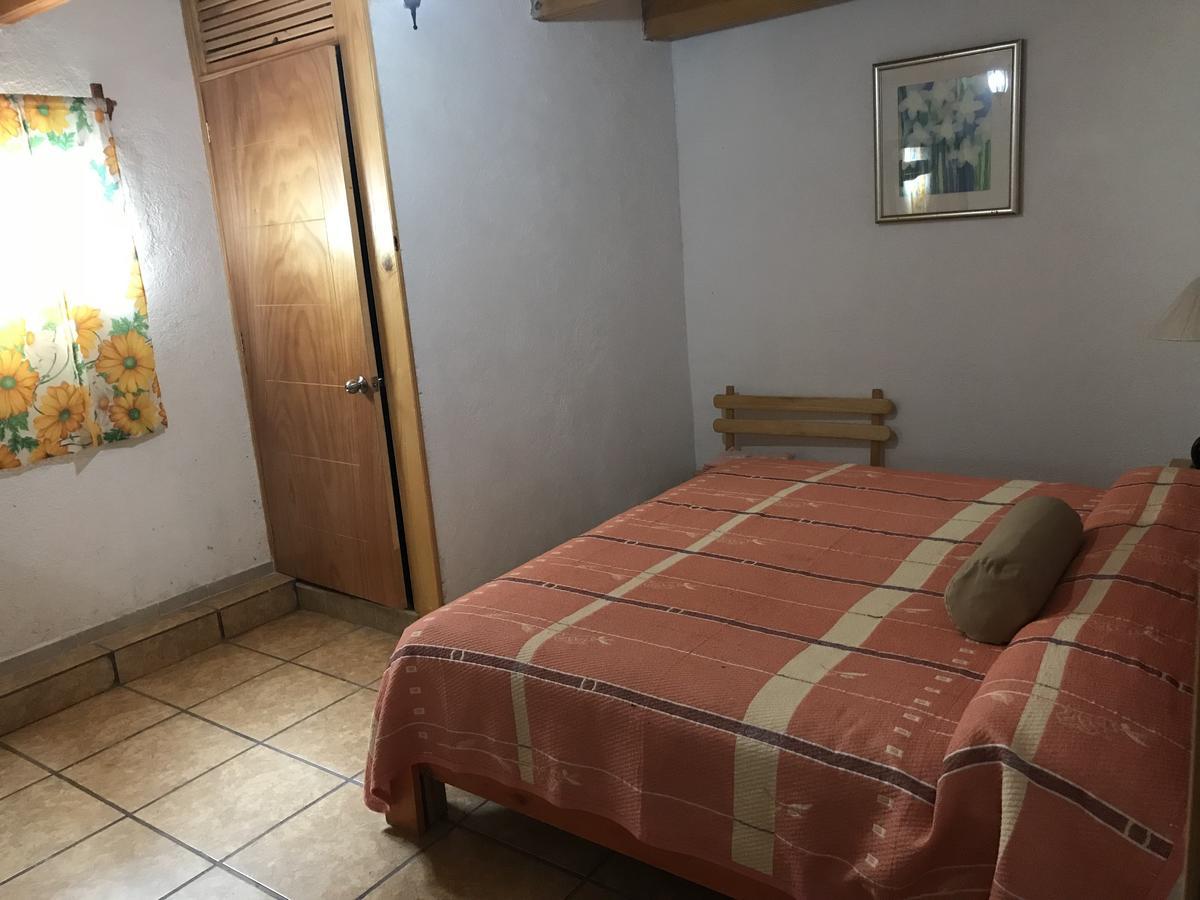 Panoramica Inn 과나후아토 외부 사진