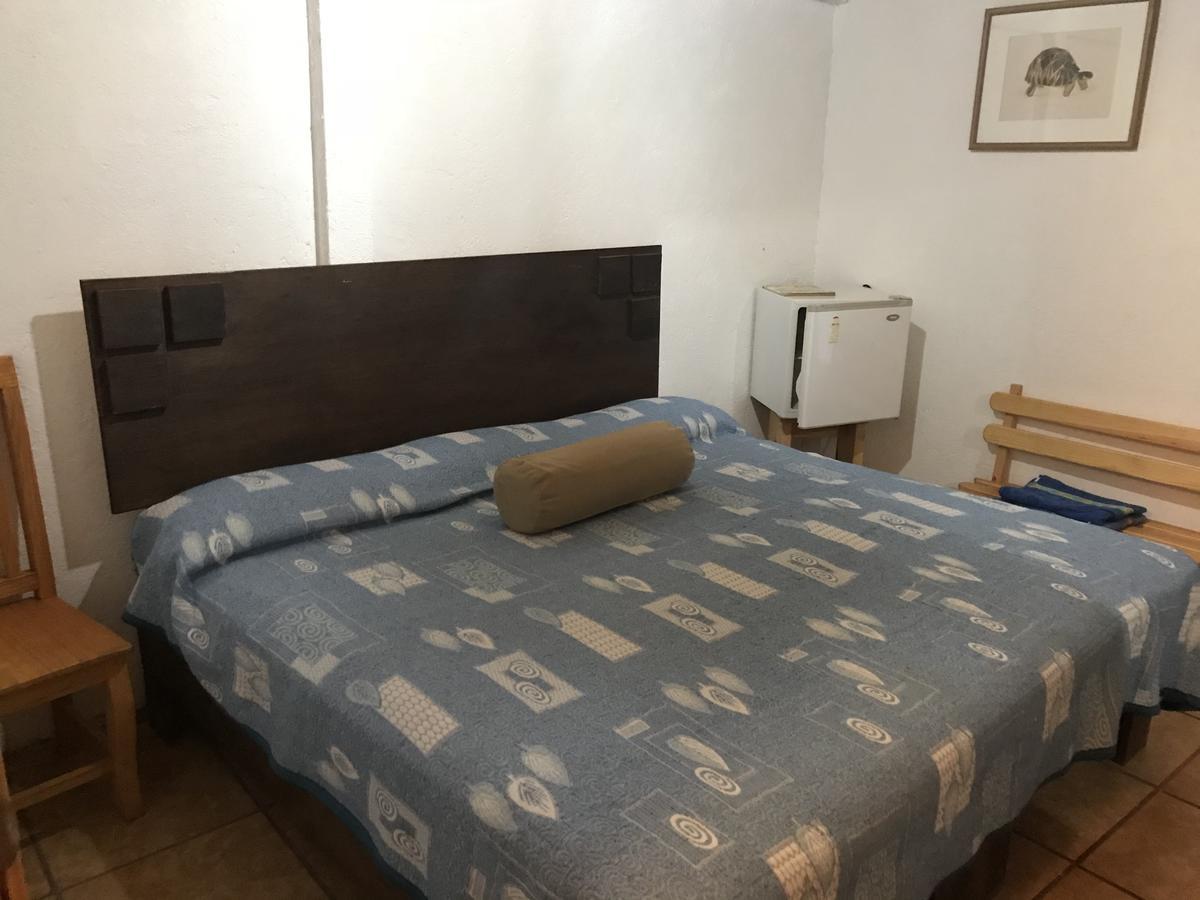 Panoramica Inn 과나후아토 외부 사진