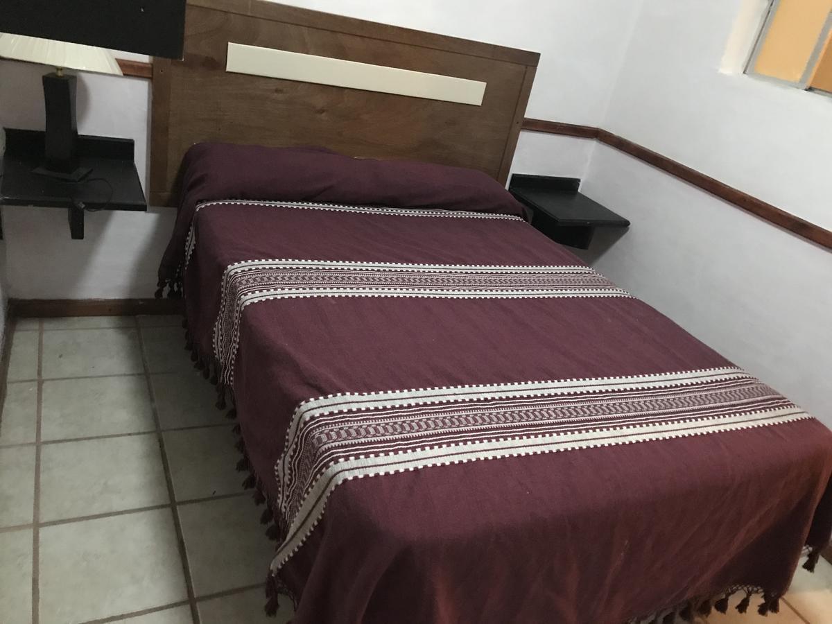 Panoramica Inn 과나후아토 외부 사진