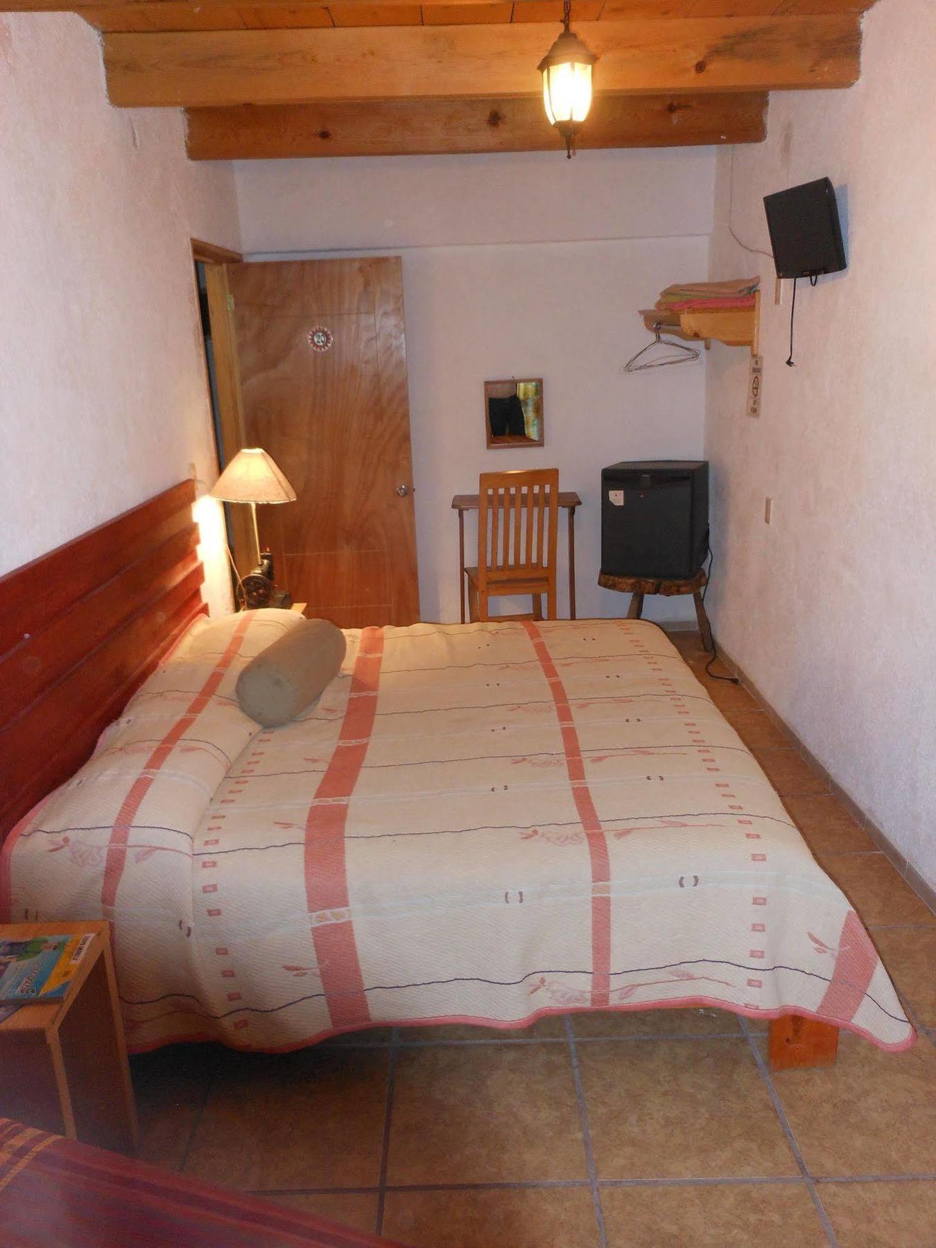 Panoramica Inn 과나후아토 외부 사진